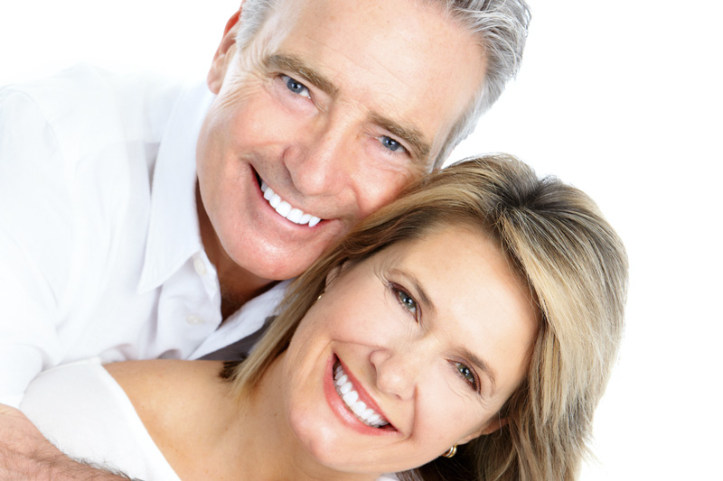 Dental Implants in Cleburne